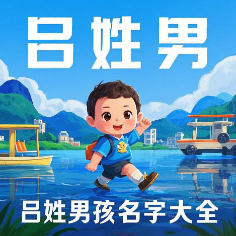 豆花视频免费网站入口 吕姓男孩名字大全