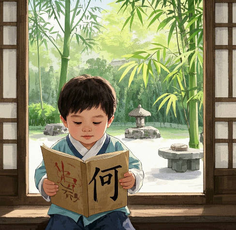 豆花视频免费网站入口 朗朗上口的何姓男孩名字