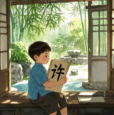 豆花视频免费网站入口 有内涵的许姓男孩名字