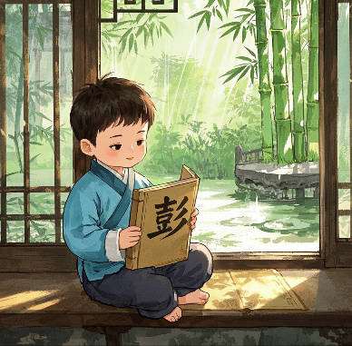 岛国三级在线免费观看 大气的彭姓男孩名字
