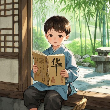 刚发育粉嫩国产精品1 朗朗上口的华姓男孩名字