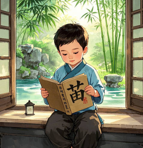 豆花视频免费网站入口 大气的苗姓男孩名字