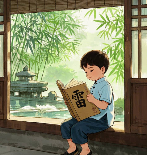 刚发育粉嫩国产精品1 大气的雷姓男孩名字