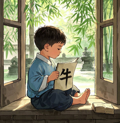 岛国三级在线免费观看 朗朗上口的牛姓男孩名字