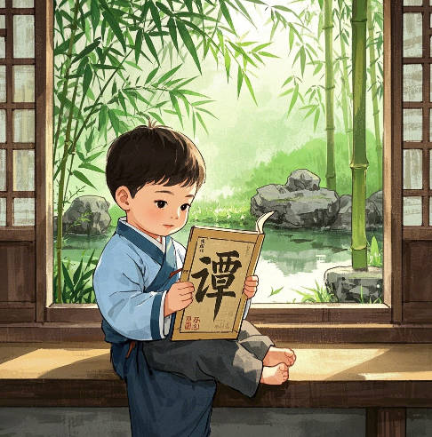 岛国三级在线免费观看 谭姓男孩起名大全