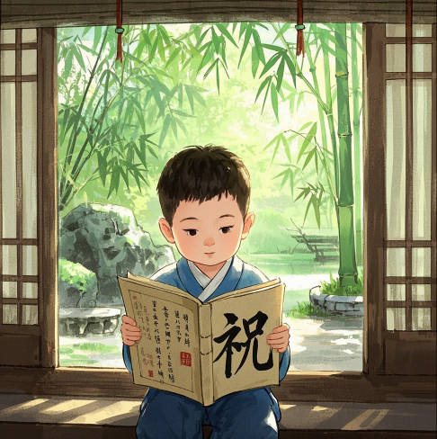 豆花视频免费网站入口 有内涵的祝姓男孩名字