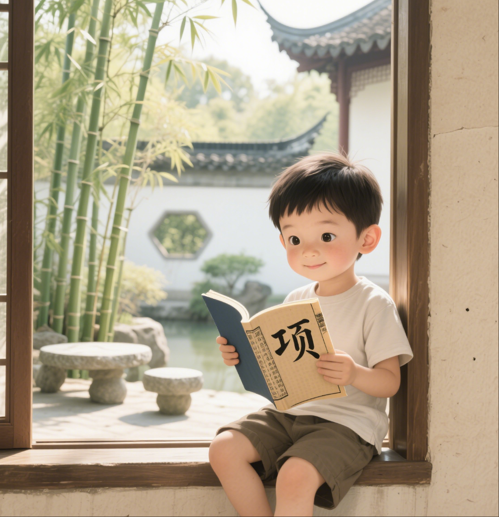 刚发育粉嫩国产精品1 姓项的男孩名字大全