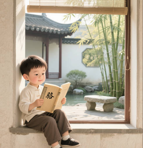 刚发育粉嫩国产精品1 好听的骆姓男孩名字