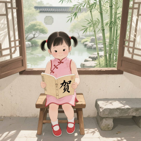 刚发育粉嫩国产精品1 贺姓女孩名字大全