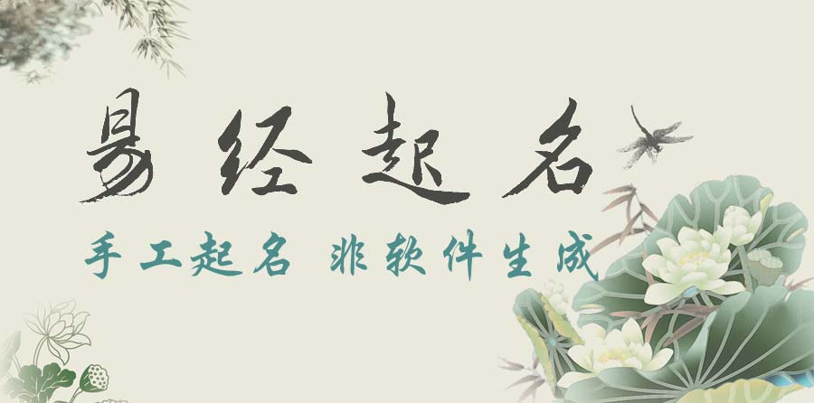 宝宝起名网